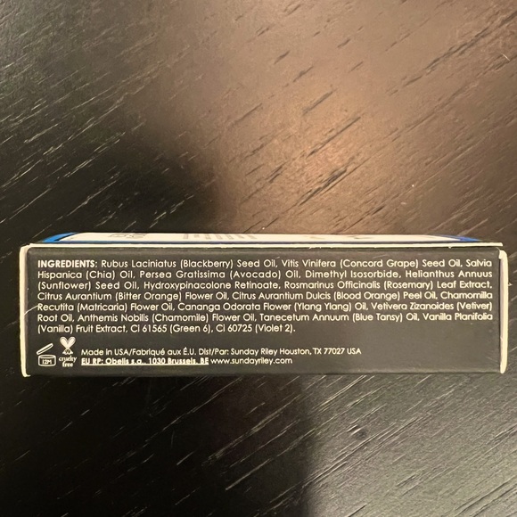 Sunday Riley LUNA Sleeping Night Oil - Picture 3 of 3